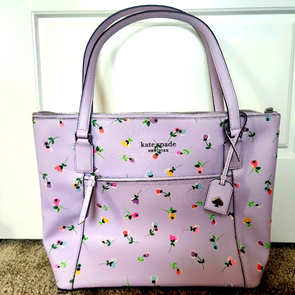 Kate Spade Tote Bag